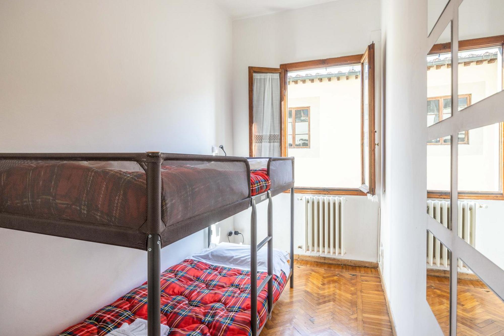 San Marco, Firenze By Short Holidays Εξωτερικό φωτογραφία