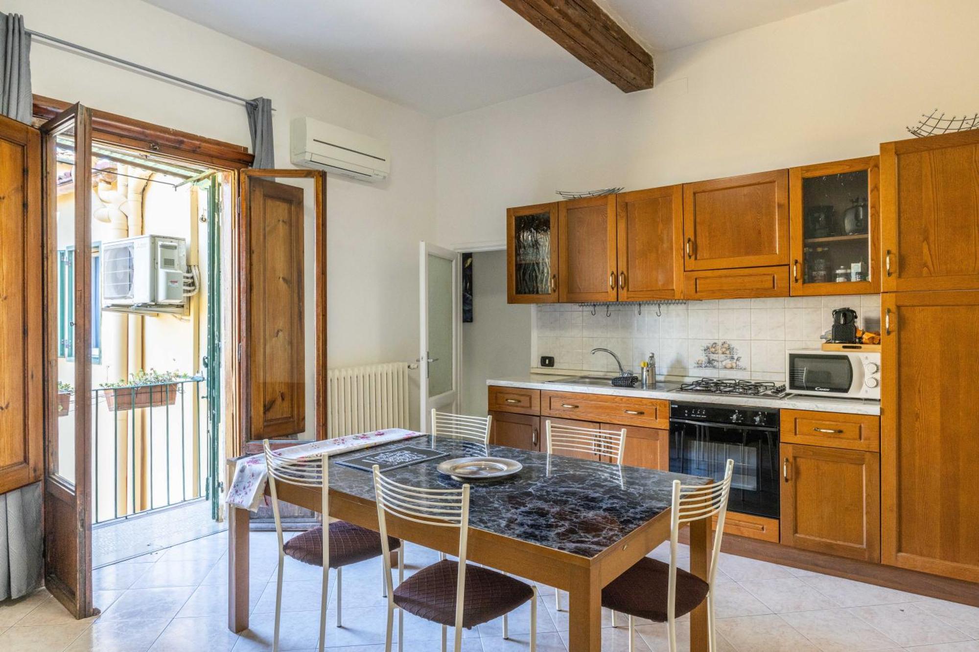 San Marco, Firenze By Short Holidays Εξωτερικό φωτογραφία