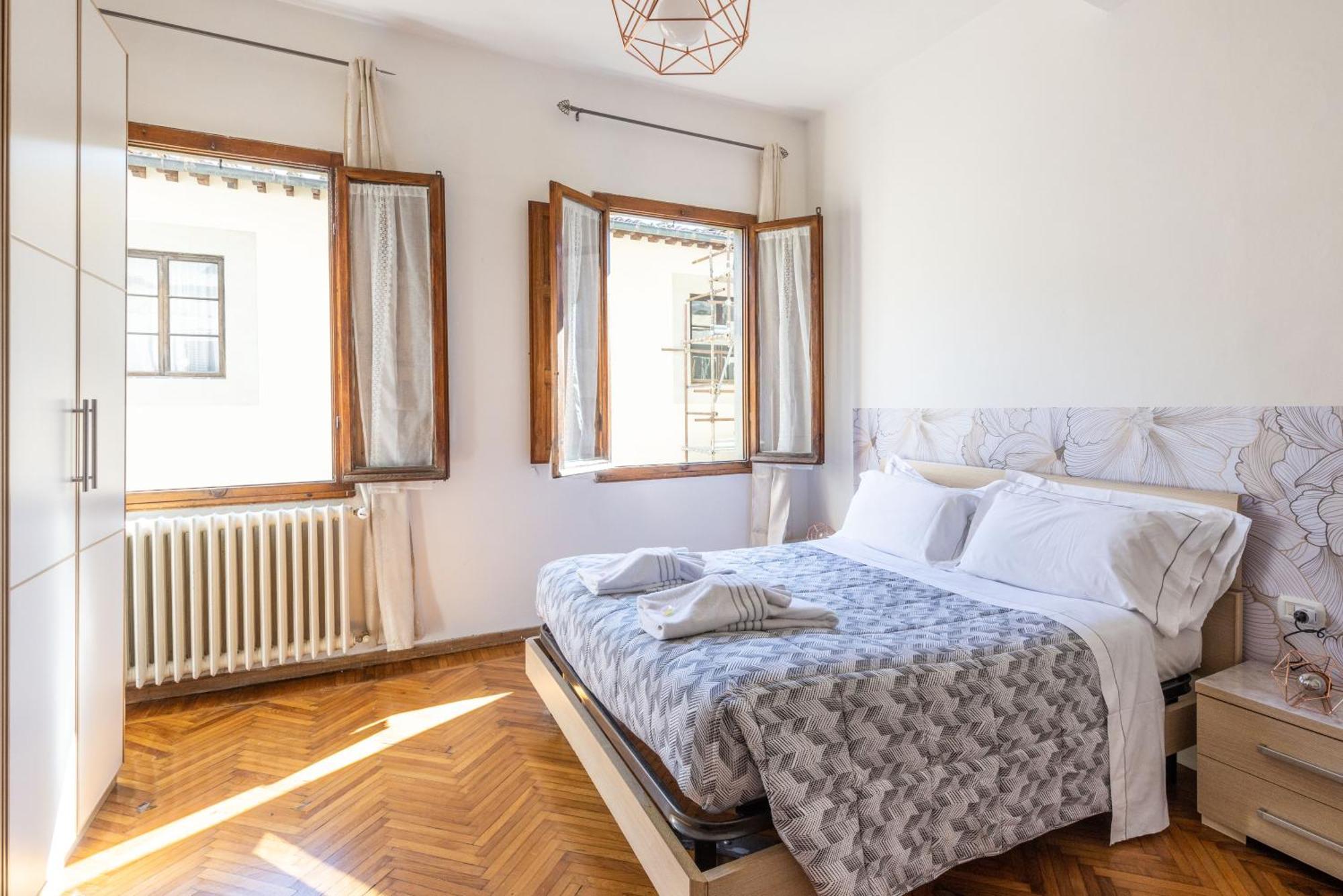 San Marco, Firenze By Short Holidays Εξωτερικό φωτογραφία