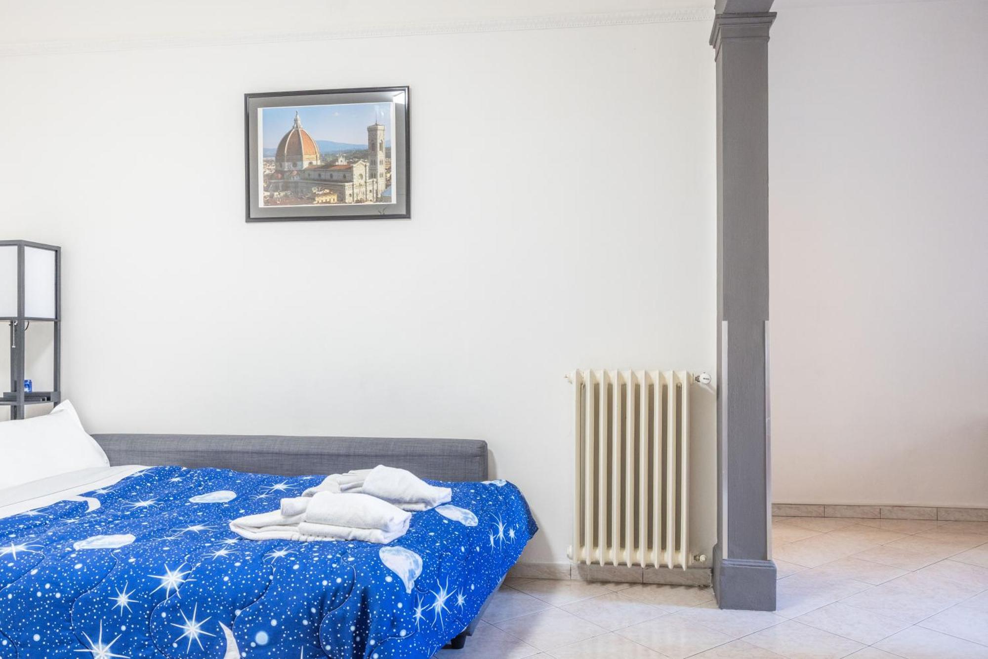 San Marco, Firenze By Short Holidays Εξωτερικό φωτογραφία