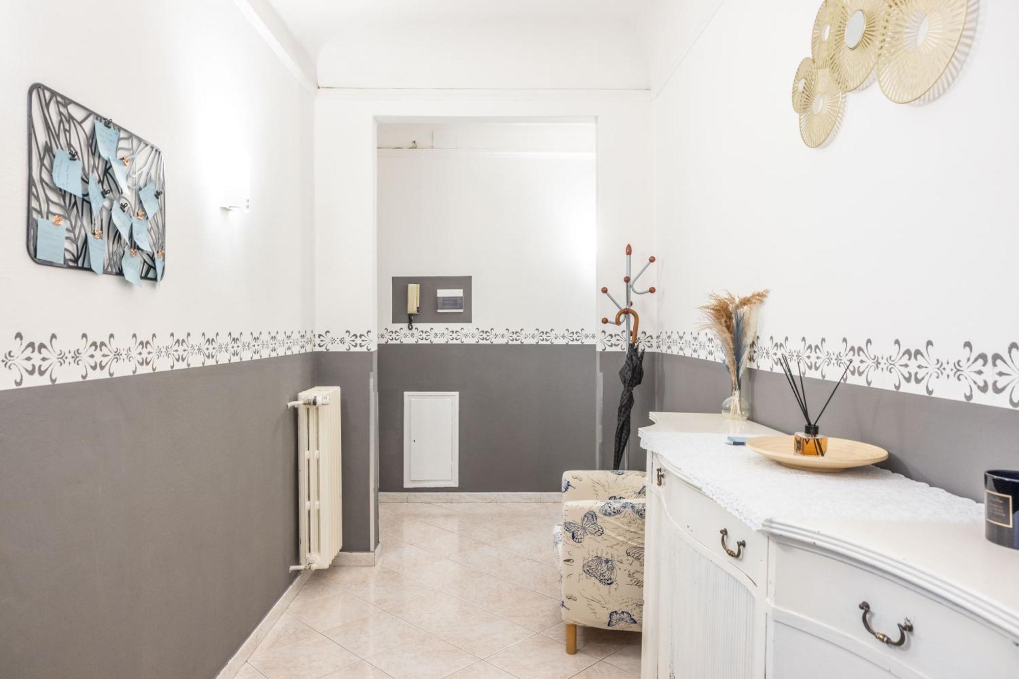 San Marco, Firenze By Short Holidays Εξωτερικό φωτογραφία