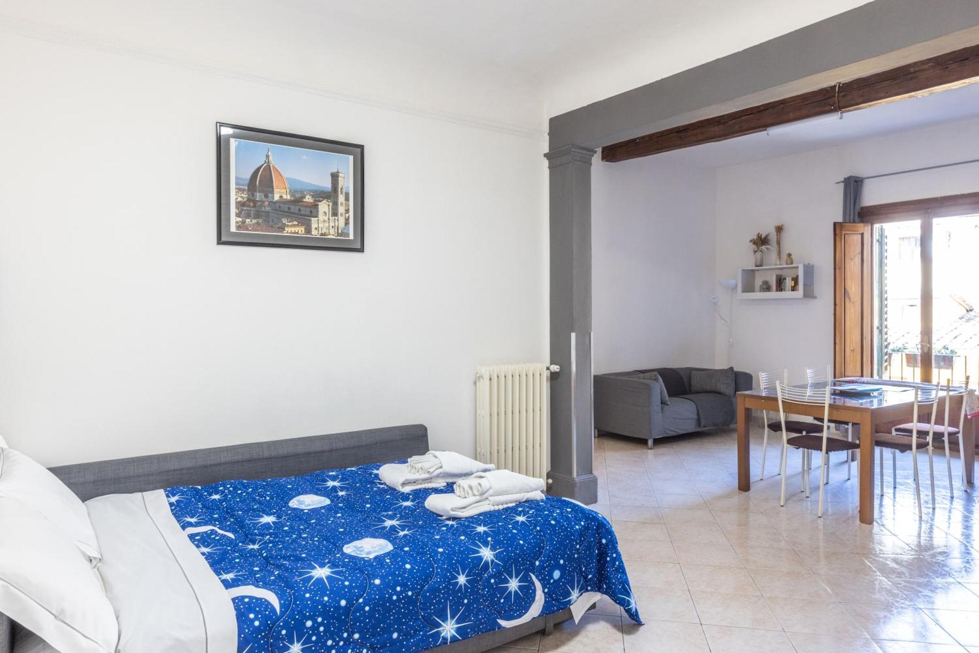 San Marco, Firenze By Short Holidays Εξωτερικό φωτογραφία
