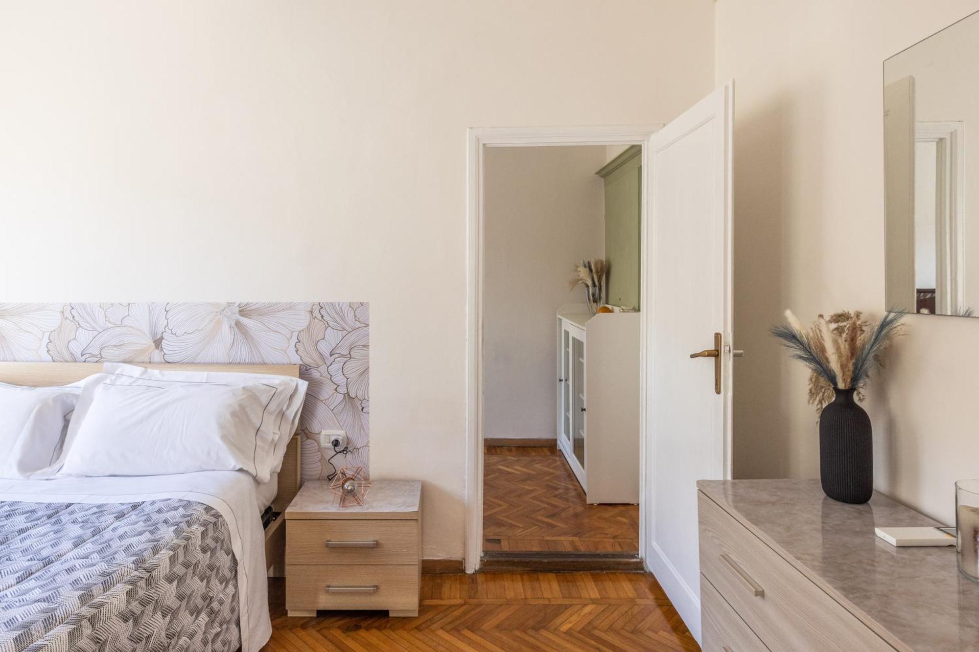 San Marco, Firenze By Short Holidays Εξωτερικό φωτογραφία