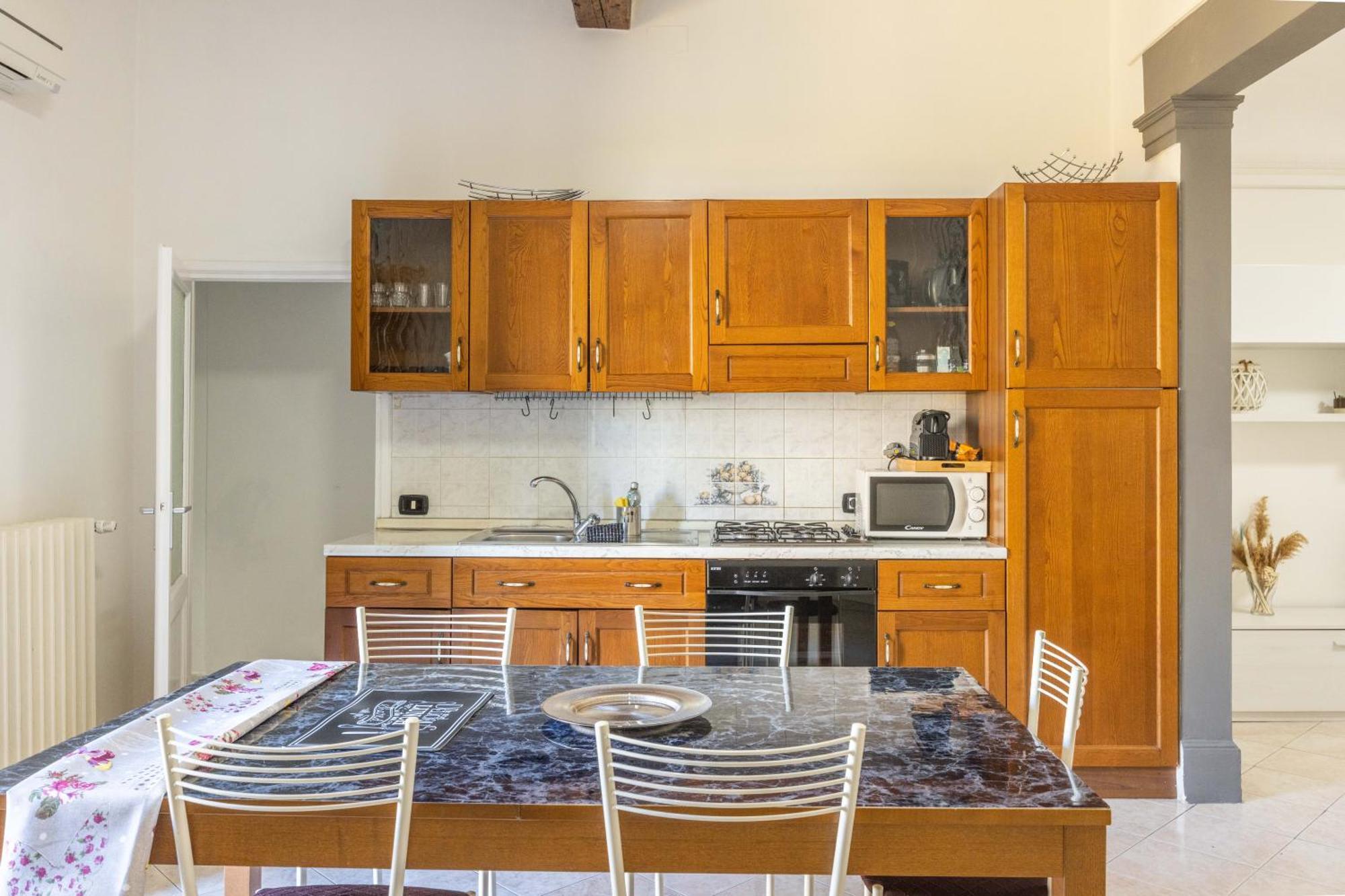San Marco, Firenze By Short Holidays Εξωτερικό φωτογραφία