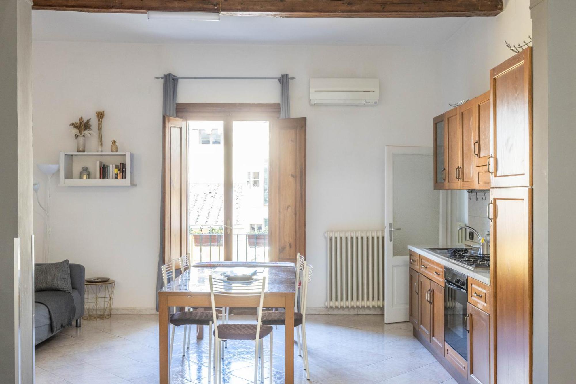 San Marco, Firenze By Short Holidays Εξωτερικό φωτογραφία