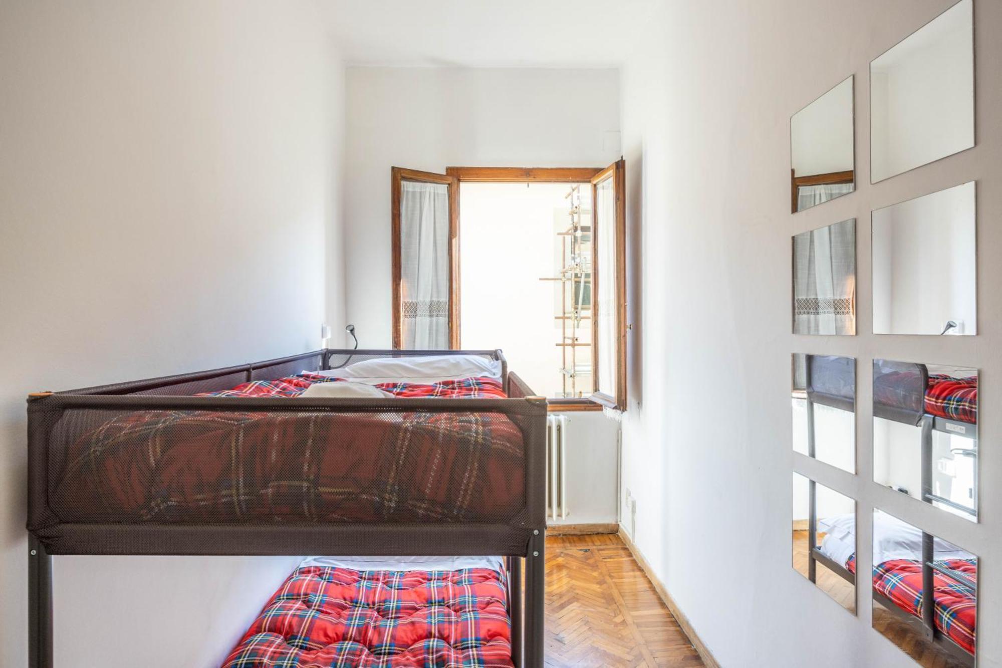 San Marco, Firenze By Short Holidays Εξωτερικό φωτογραφία