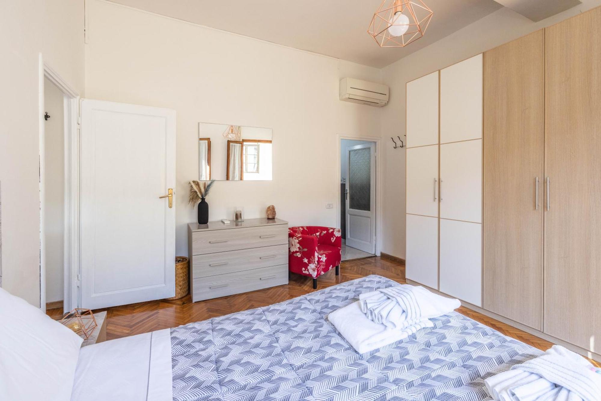 San Marco, Firenze By Short Holidays Εξωτερικό φωτογραφία