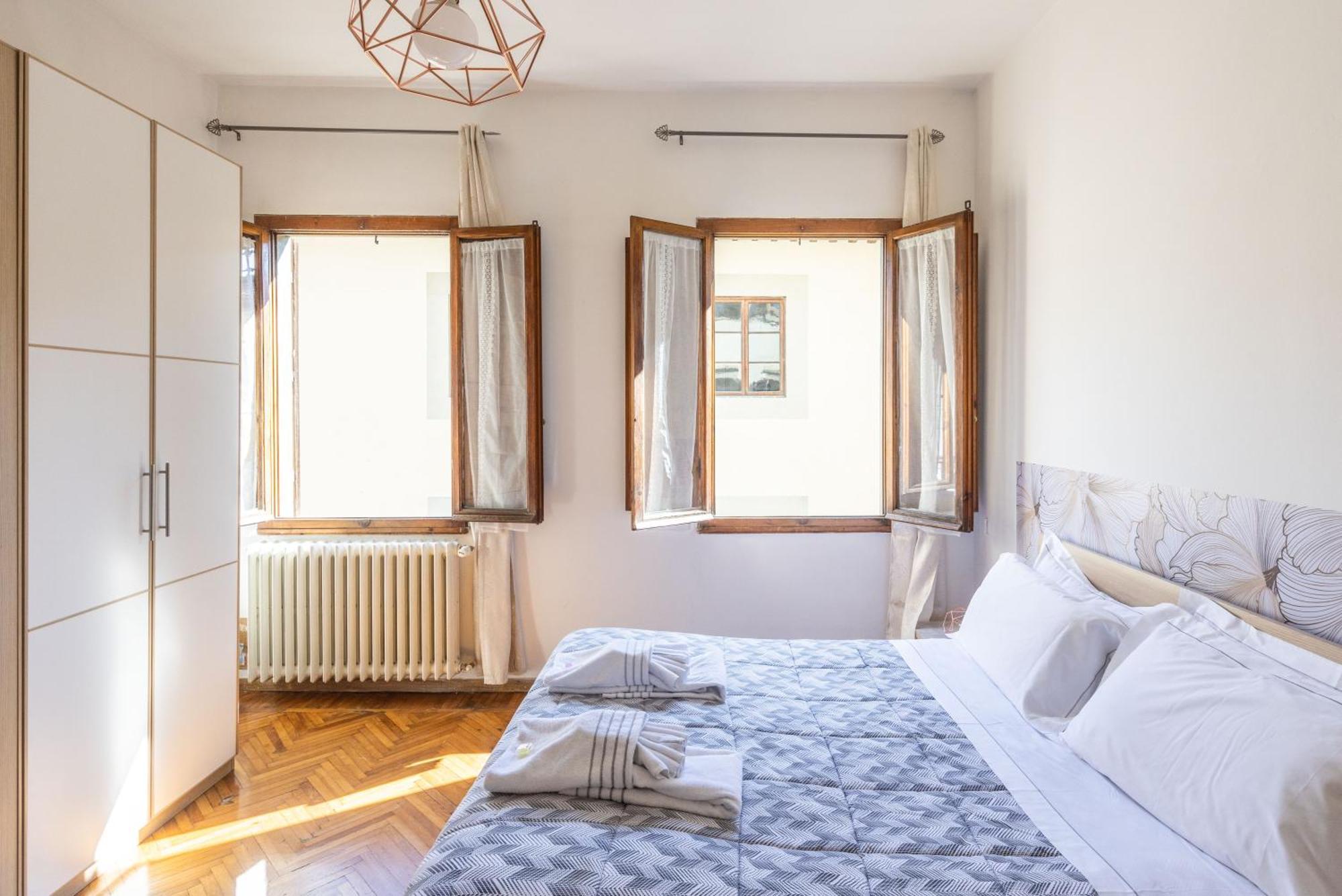 San Marco, Firenze By Short Holidays Εξωτερικό φωτογραφία