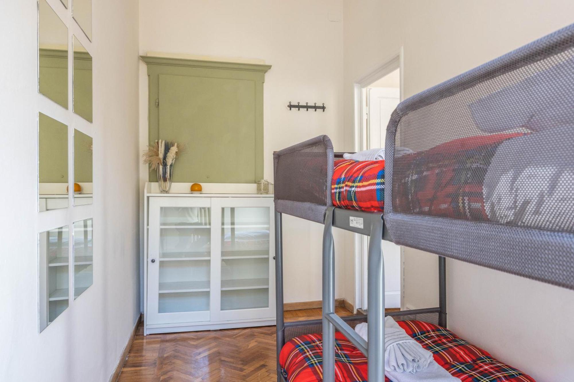San Marco, Firenze By Short Holidays Εξωτερικό φωτογραφία