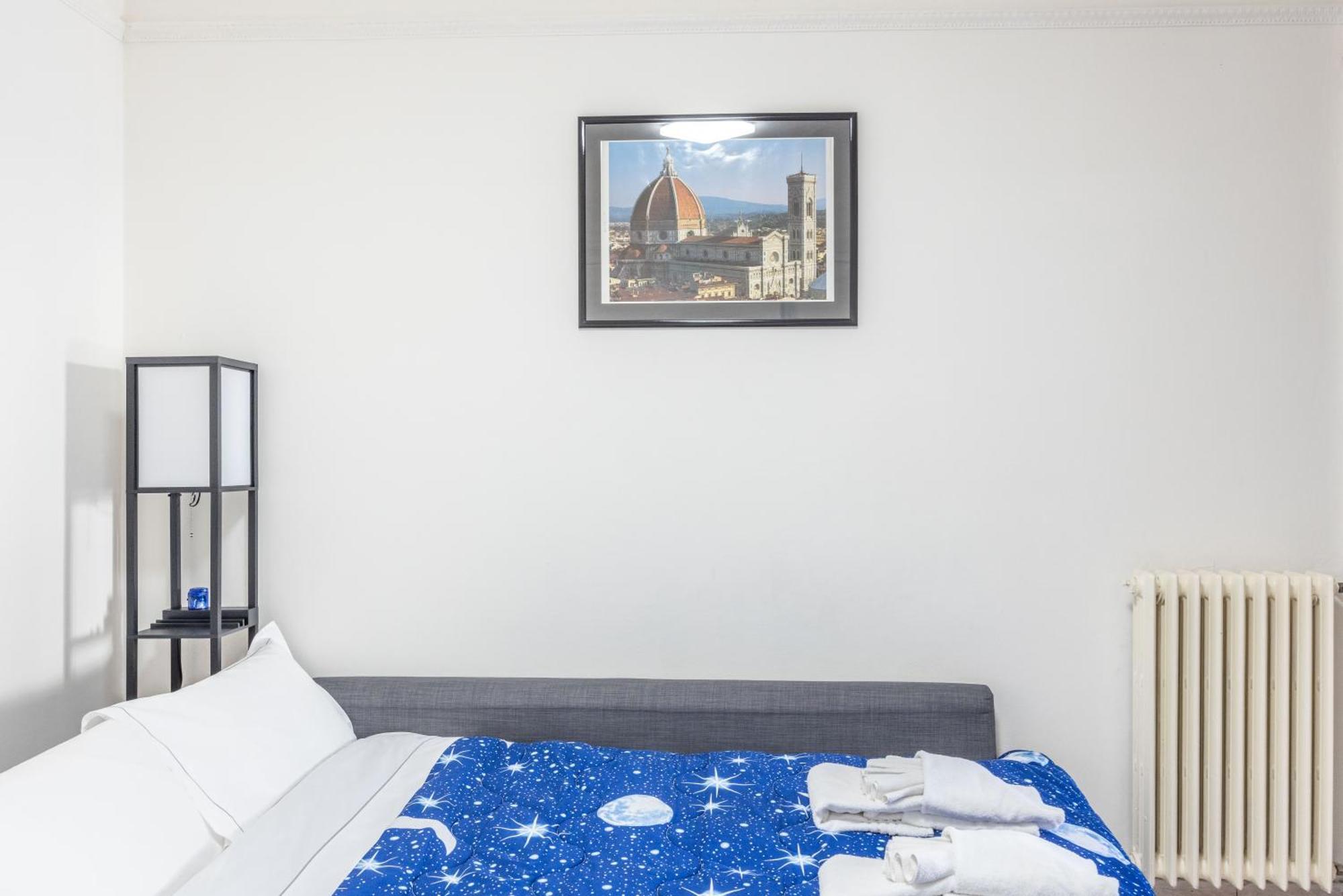 San Marco, Firenze By Short Holidays Εξωτερικό φωτογραφία