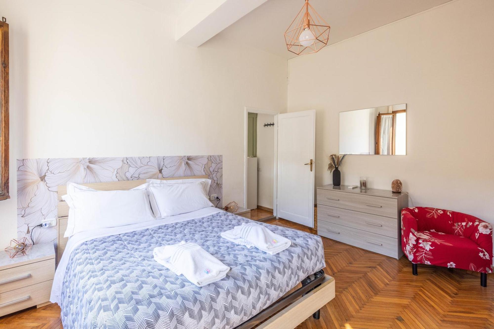 San Marco, Firenze By Short Holidays Εξωτερικό φωτογραφία