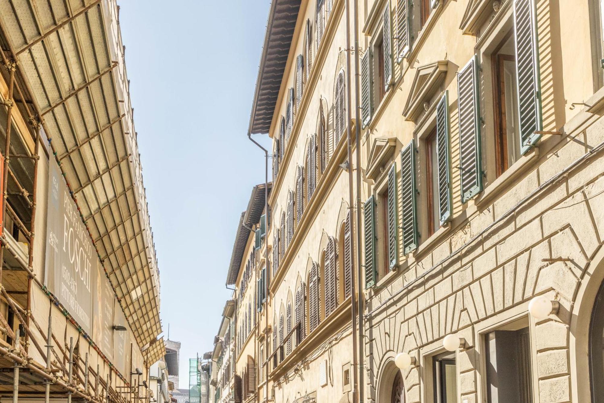 San Marco, Firenze By Short Holidays Εξωτερικό φωτογραφία