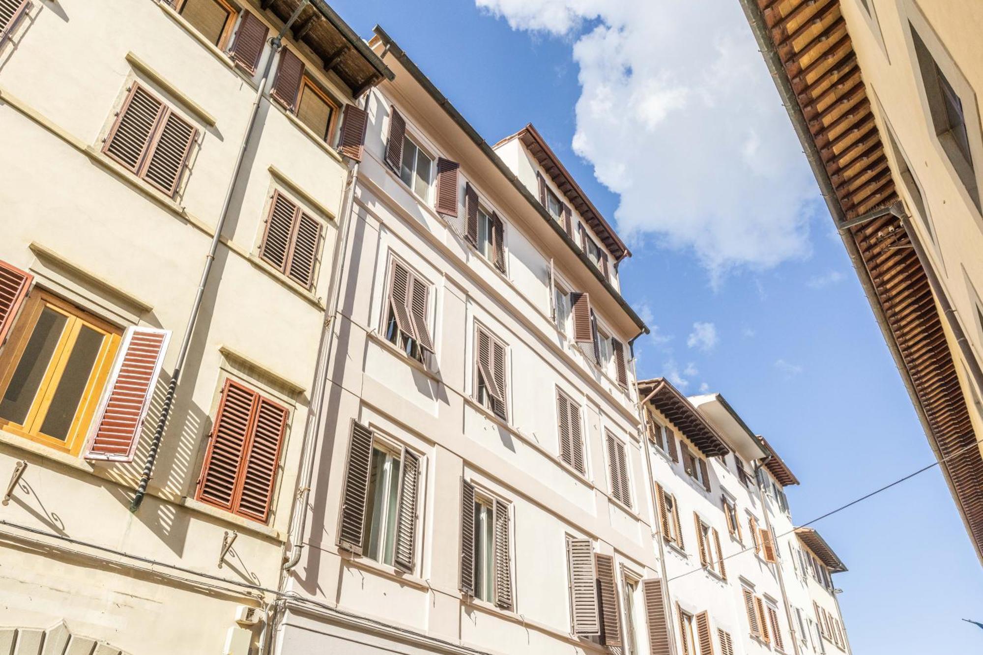 San Marco, Firenze By Short Holidays Εξωτερικό φωτογραφία