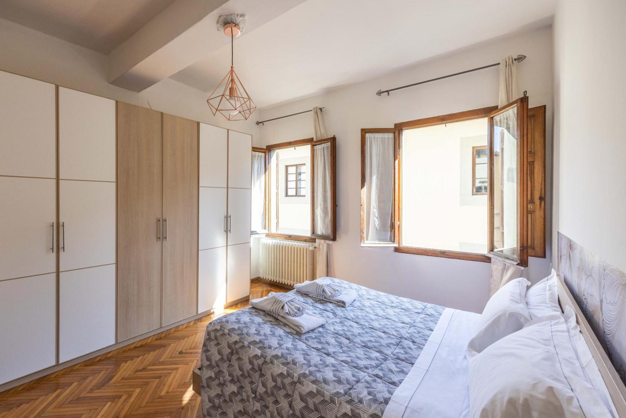 San Marco, Firenze By Short Holidays Εξωτερικό φωτογραφία