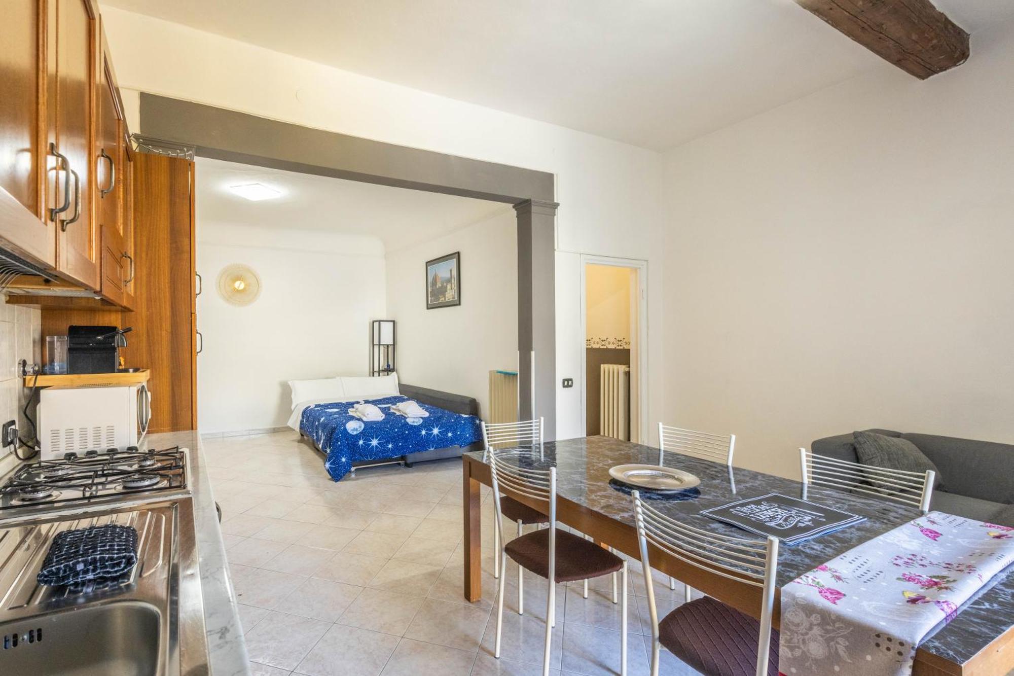 San Marco, Firenze By Short Holidays Εξωτερικό φωτογραφία