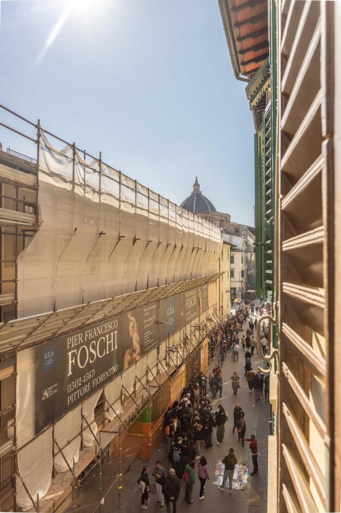 San Marco, Firenze By Short Holidays Εξωτερικό φωτογραφία