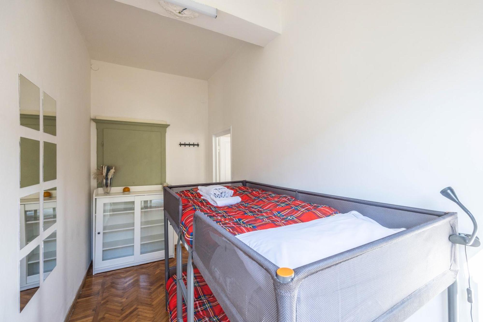 San Marco, Firenze By Short Holidays Εξωτερικό φωτογραφία