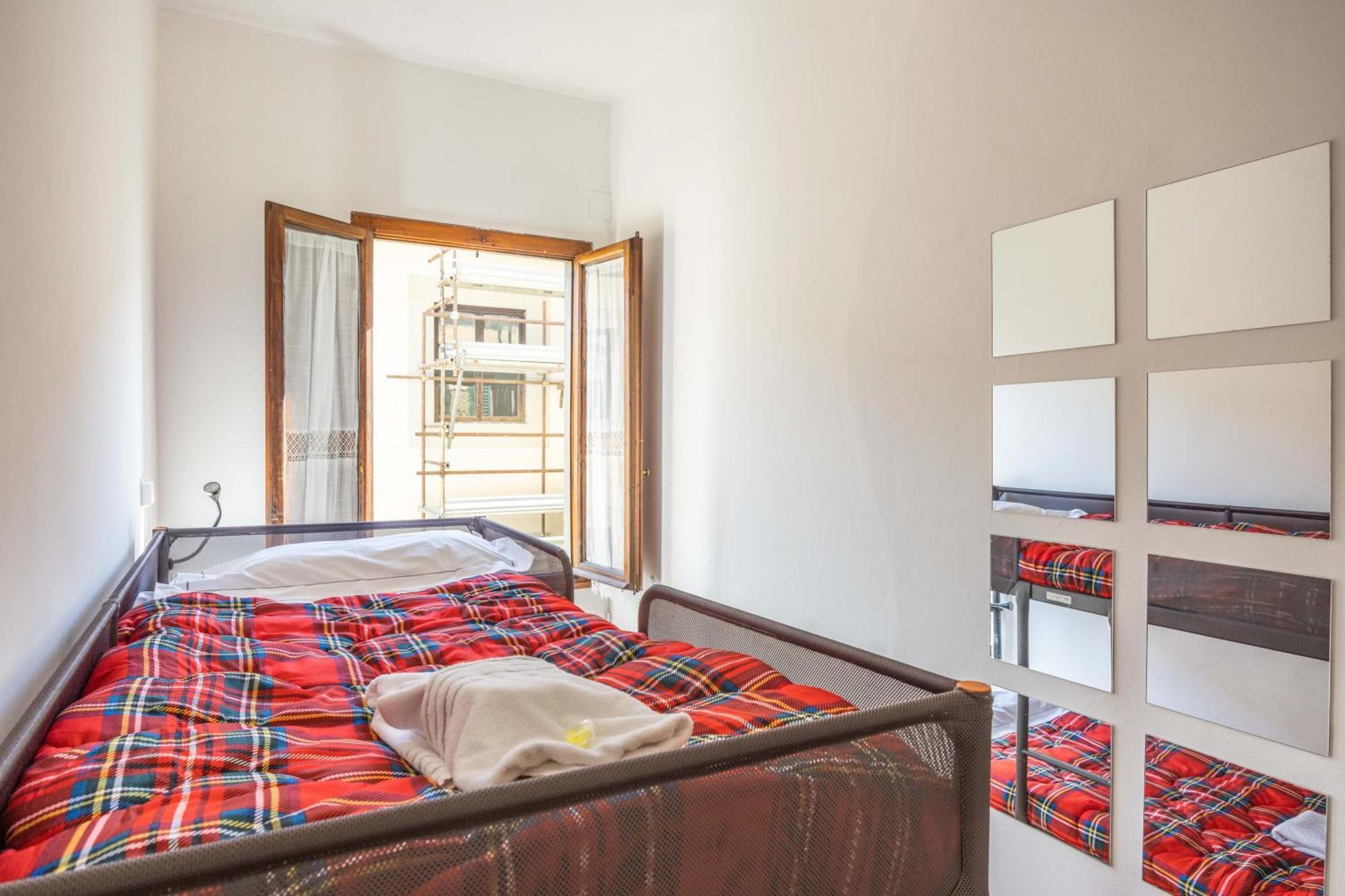 San Marco, Firenze By Short Holidays Εξωτερικό φωτογραφία