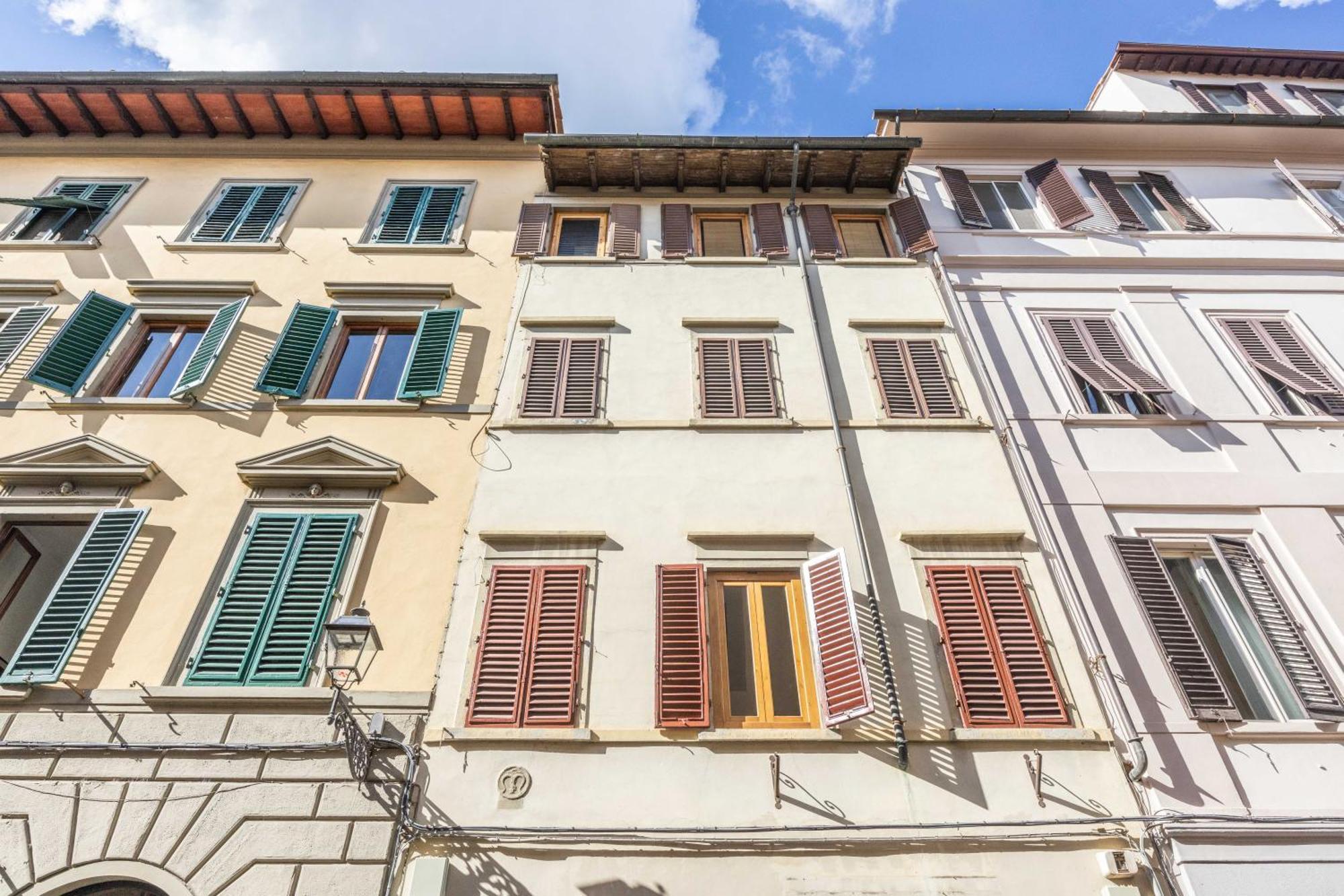 San Marco, Firenze By Short Holidays Εξωτερικό φωτογραφία