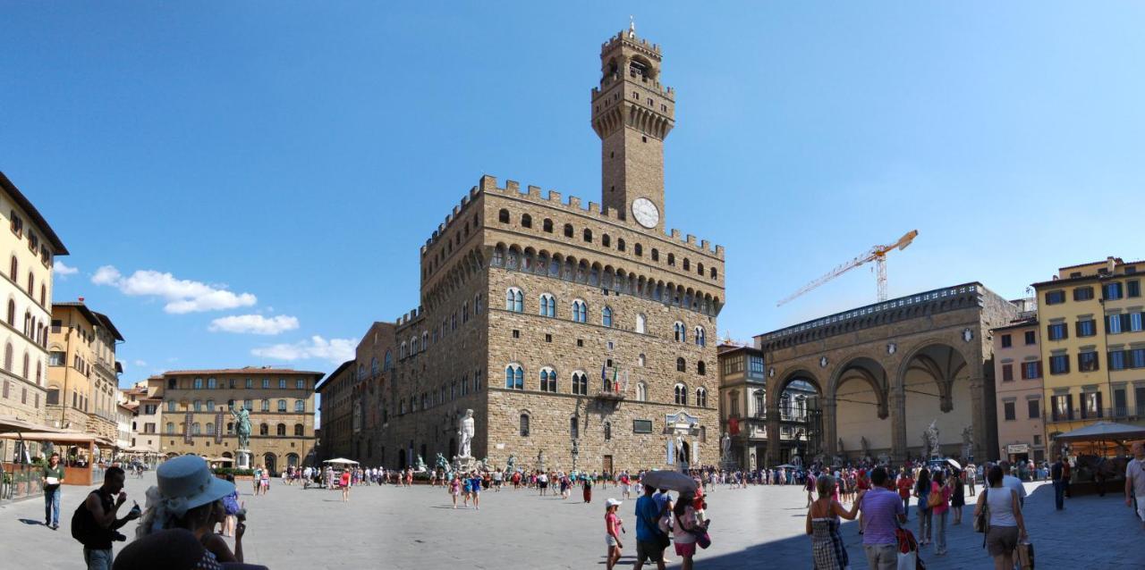 San Marco, Firenze By Short Holidays Εξωτερικό φωτογραφία