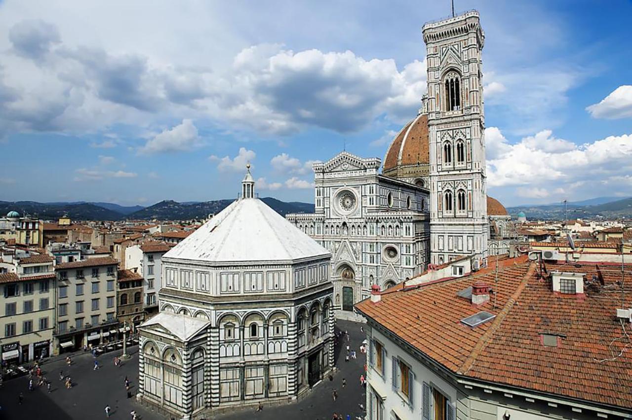San Marco, Firenze By Short Holidays Εξωτερικό φωτογραφία