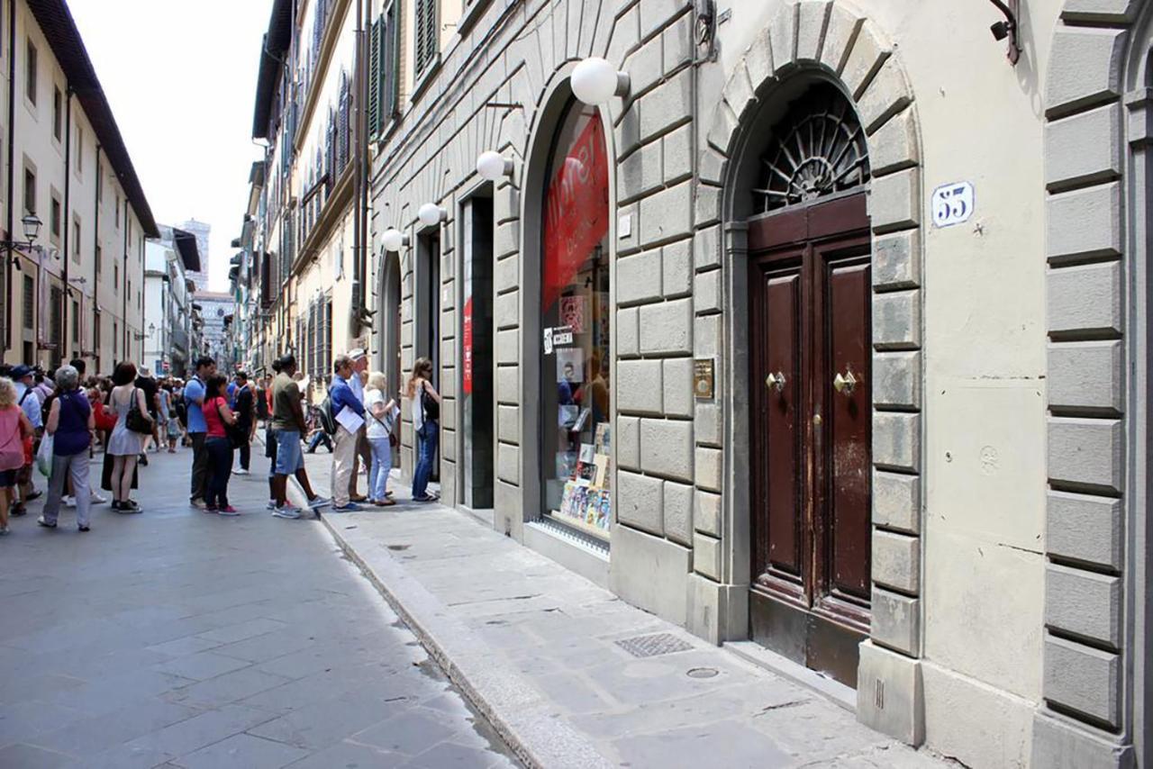 San Marco, Firenze By Short Holidays Εξωτερικό φωτογραφία